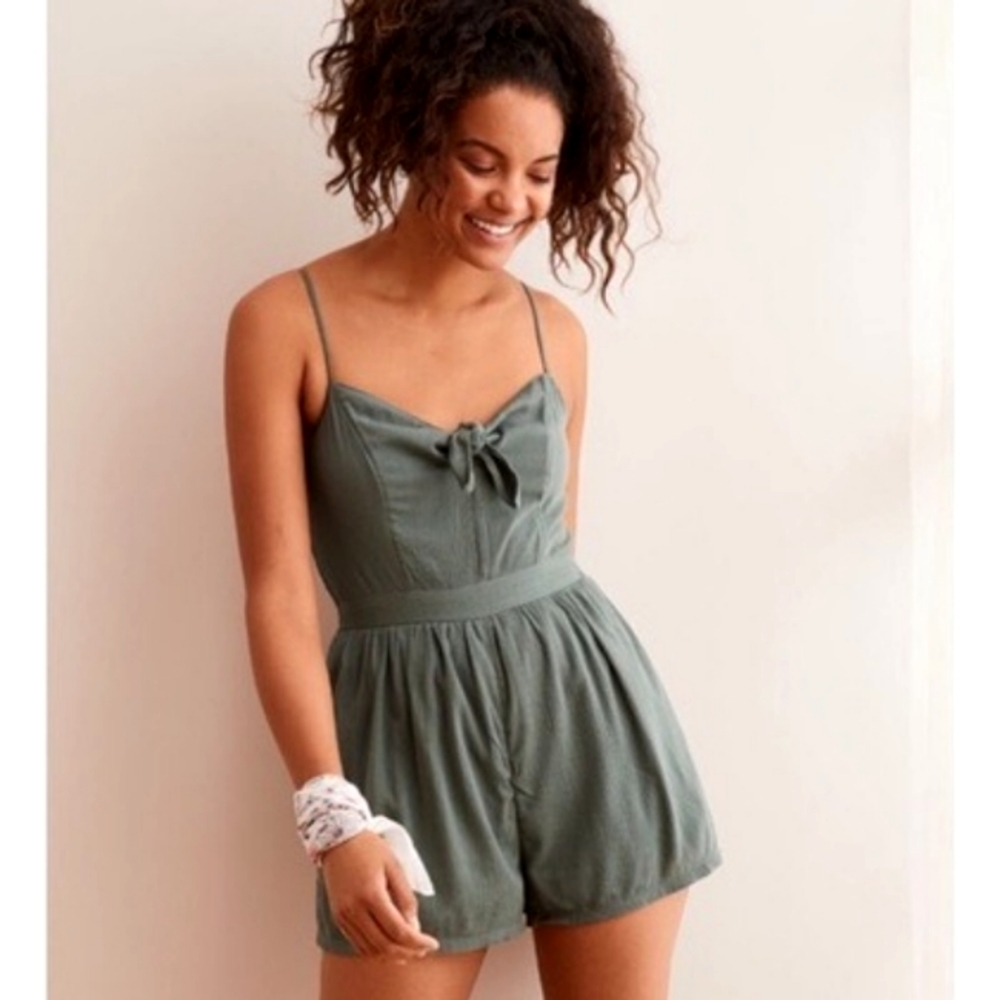 Aerie romper jumpsuit